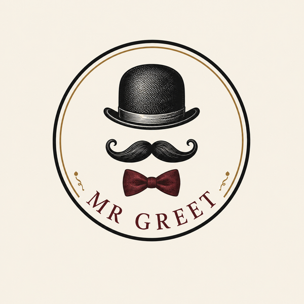 Mr Greet