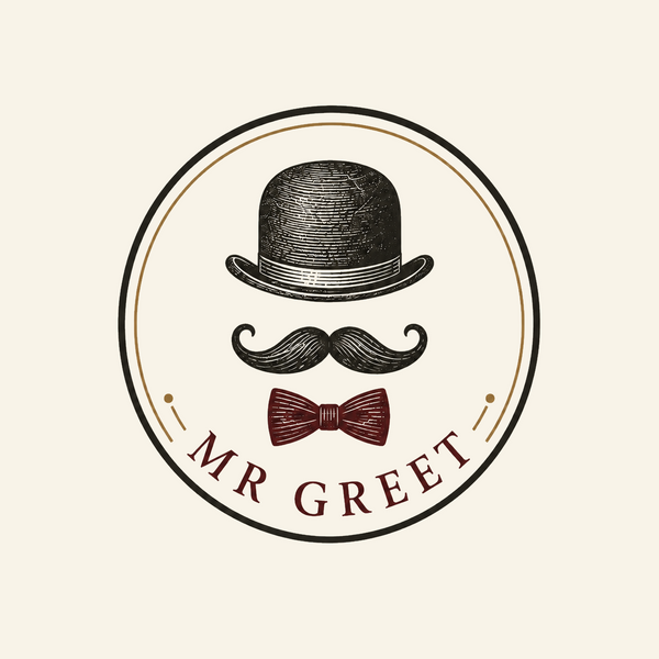 Mr Greet